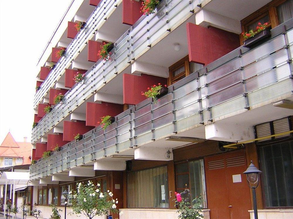 Majerik Hotel Hévíz