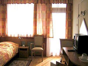 Majerik Hotel Hévíz